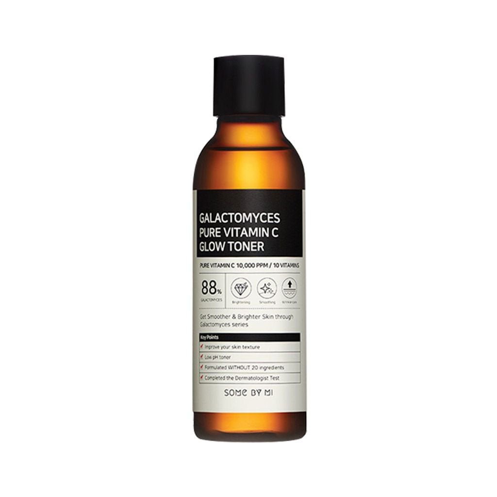 Galactomyces Pure Vitamin C Glow Toner