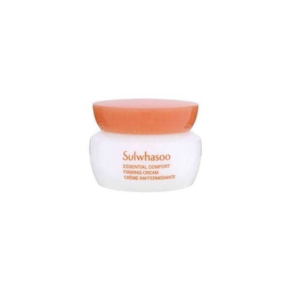 Essential Comfort Firming Cream