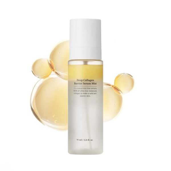 Deep Collagen Barrier Serum Mist (95ml)