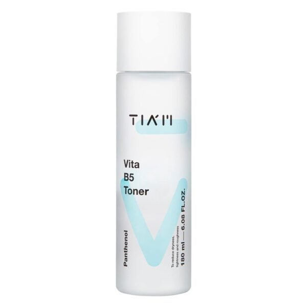 Vita B5 Toner