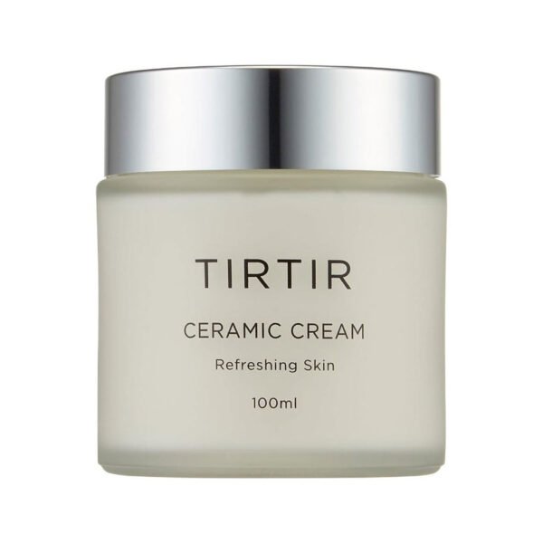 Ceramic Cream