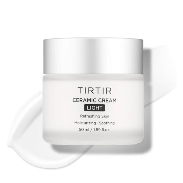 Ceramic Cream Light (50ml)