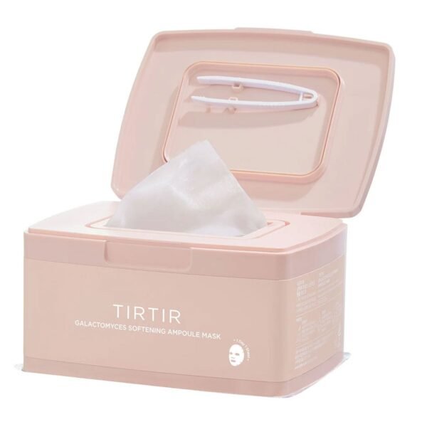 Galactomyces Ampoule Mask (350g)