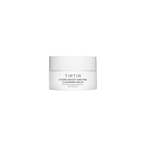 Hydro Boost Enzyme Cleansing Balm