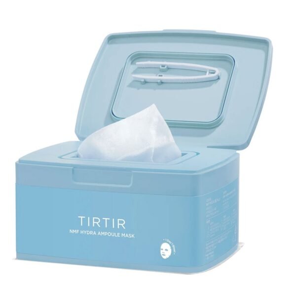 N.M.F Hydro Ampoule Mask (350g)