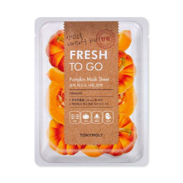 Fresh To Go Mask Sheet