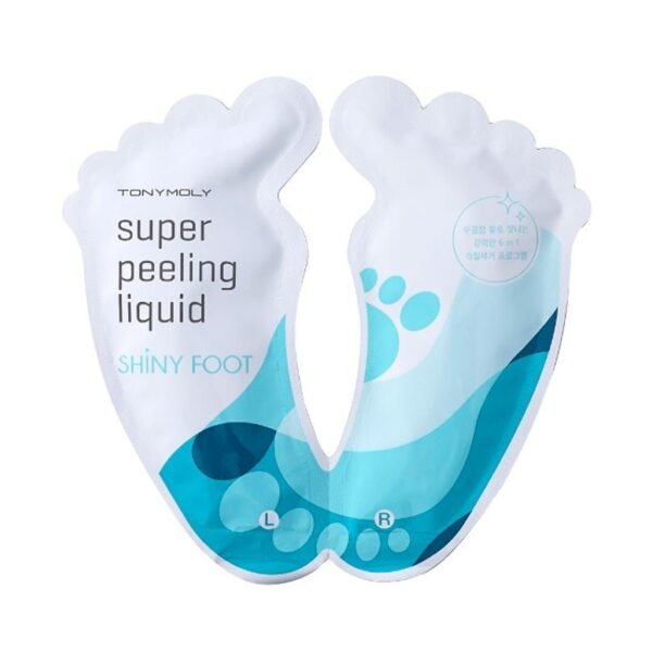 Shiny Foot Super Peeling Liquid