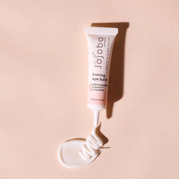Firming Eye Balm