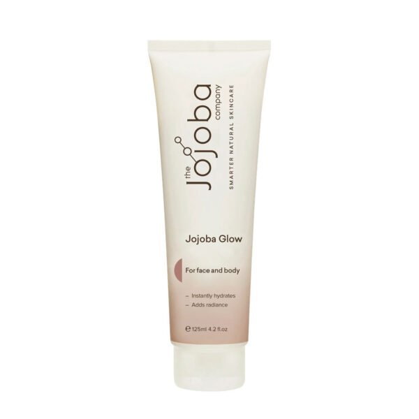 Jojoba Glow