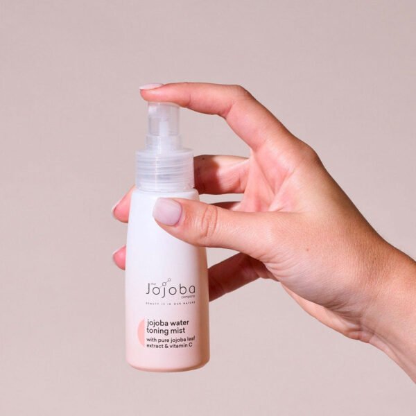 Jojoba Water Toning Mist
