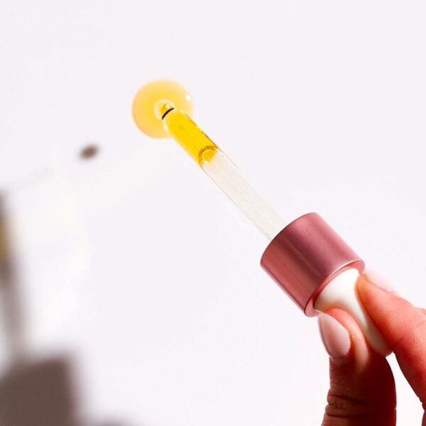 Jojoba & Rosehip Oil