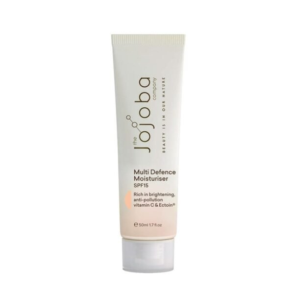 Multi Defence Moisturiser SPF15