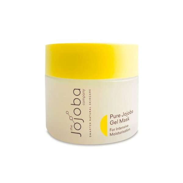 Pure Jojoba Gel Mask