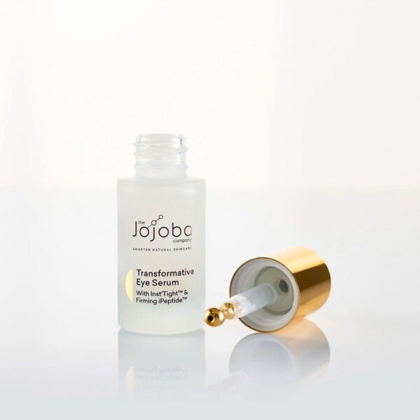 Transformative Eye Serum