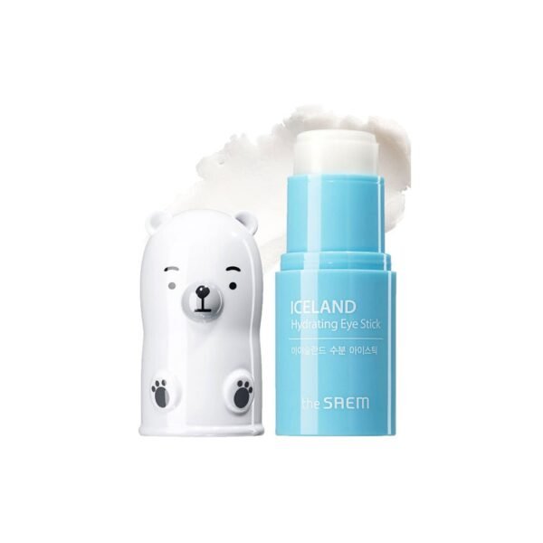 Iceland Hydrating Eye Stick