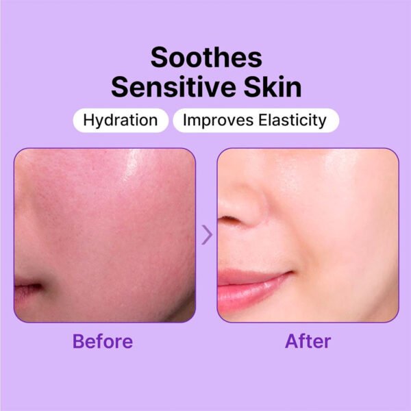 Snail & Azulene Water Essence