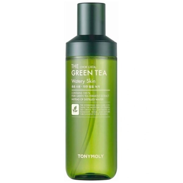 The Chok Chok Green Tea Watery Skin