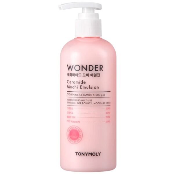 Wonder Ceramide Mochi Emulsion