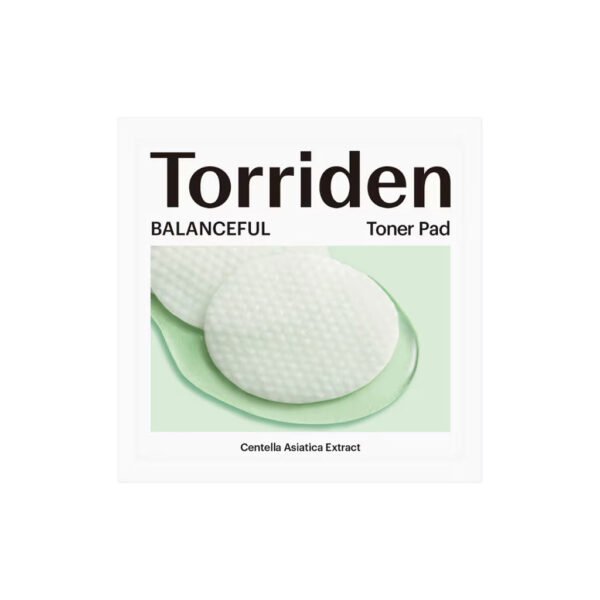 Balanceful Toner Pad