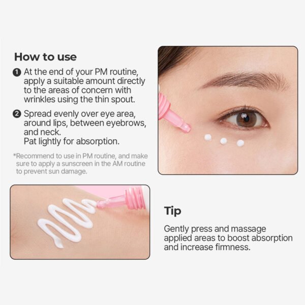 Cellmazing Firming Eye Cream (30ml)