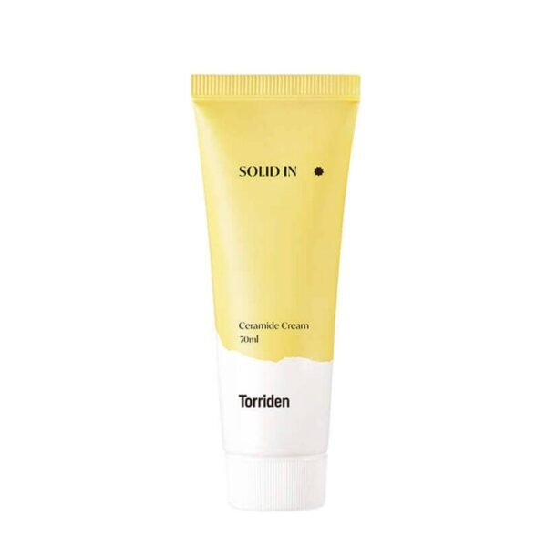 SOLID IN Ceramide Cream (70ml)