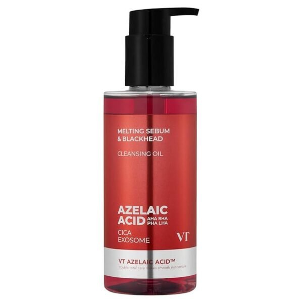 AZ Care Cleansing Oil (200ml)