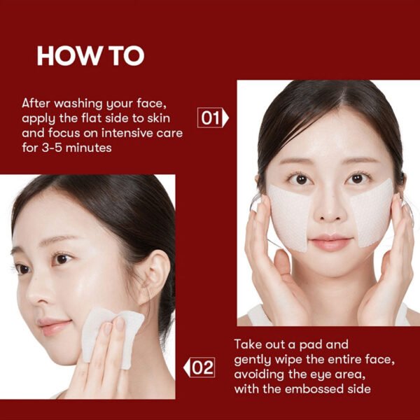 AZ Care Toner Pad (60ea)