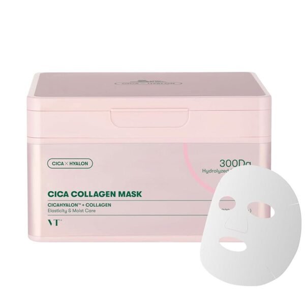 Cica Collagen  (30pcs)