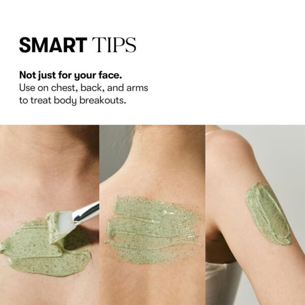 Cica Mask Cleanser (120ml)