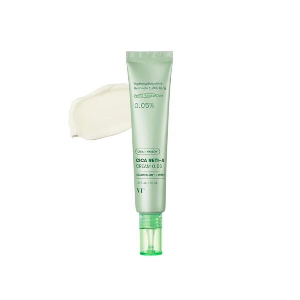 Cica Reti-A Cream 0.05