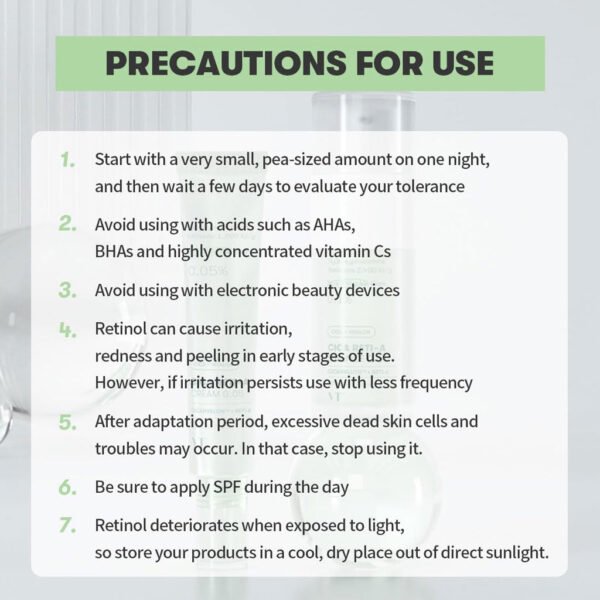 Cica Reti-A Essence 0.1