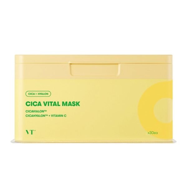 Cica Vital Mask