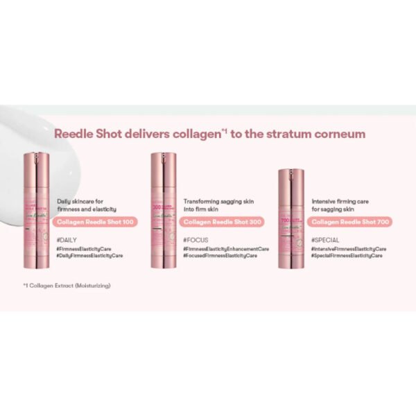 Collagen Reedle Shot 300