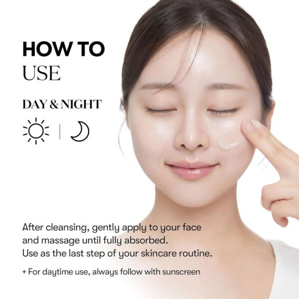 Garlic AC Reedle Shot Gel Cream (50ml)