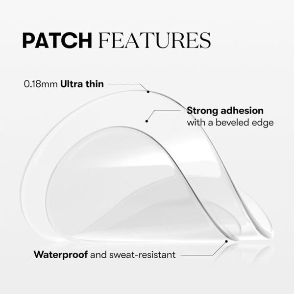 Garlic AC Reedle Shot Spot Patch (48pc)