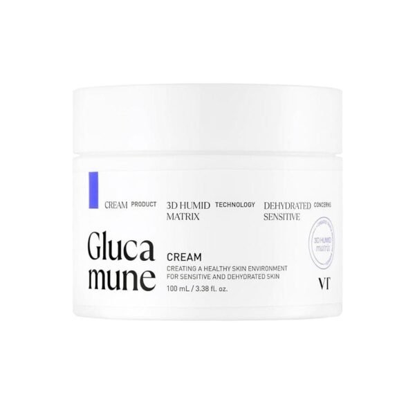 Glucamune Cream (100ml)