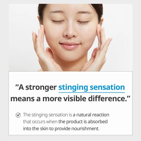 Hydrop Reedle Shot 100hL 2-Step Hydrogel Mask