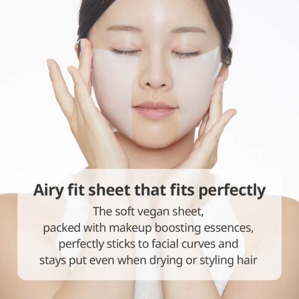 Mild Skin Pack (100pc)