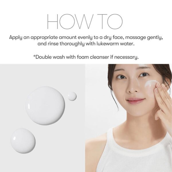 Reedle Shot Synergy Cleansing Milk (200ml)