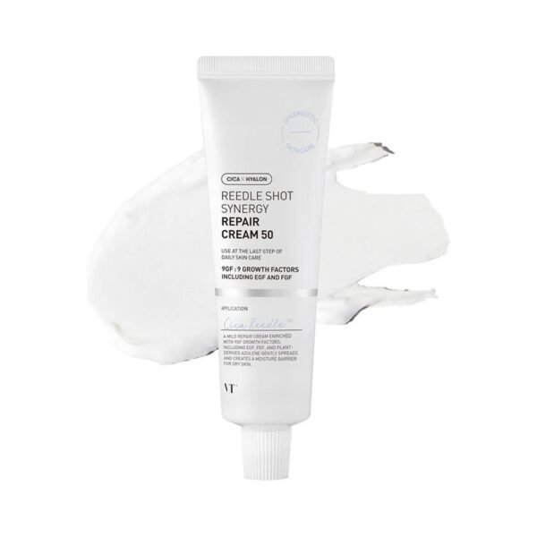 Reedle Shot Synergy Repair Cream 50