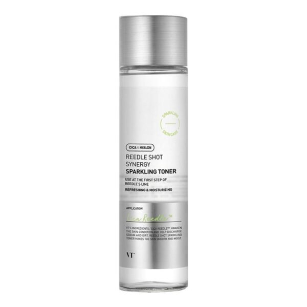 Reedle Shot Synergy Sparkling Toner