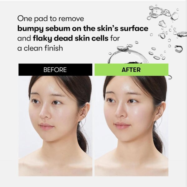 Reedle Shot Synergy Sparkling Toner Pad