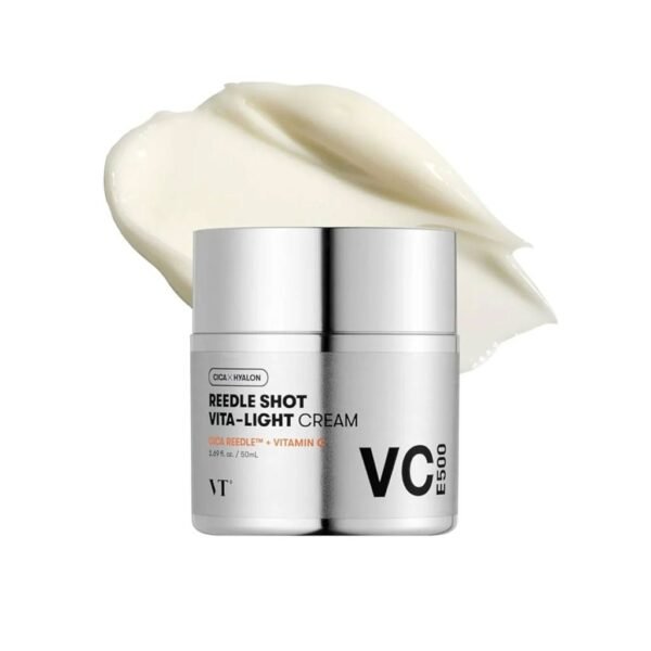 Reedle Shot Vita-Light Cream (50ml)