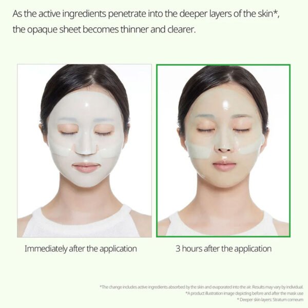 Reti-A Reedle Shot 100 2-Step Hydrogel Mask