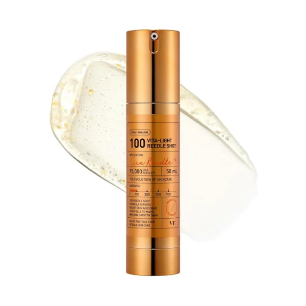 Vita Light Reedle Shot 100