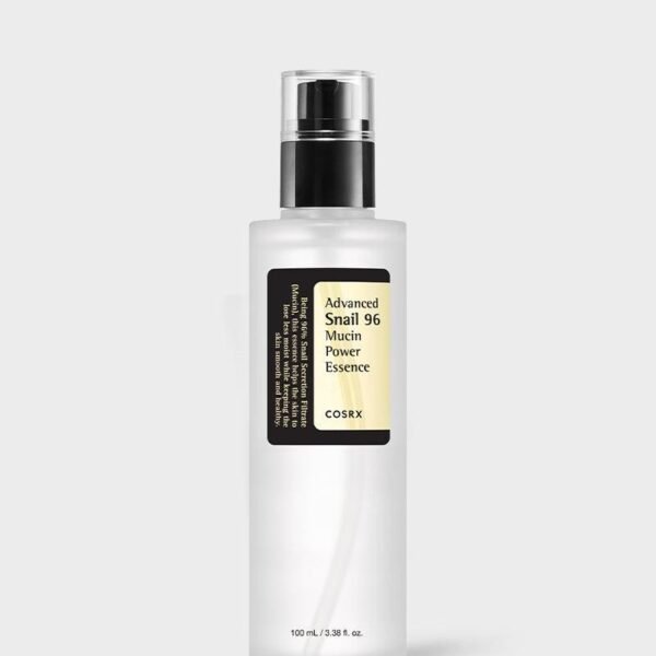 Advanced Snail Mucin 96 Power Essence