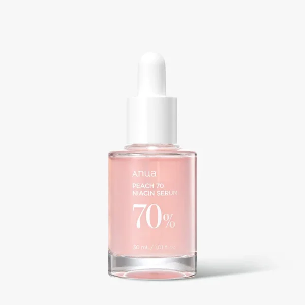 Anua - PEACH SERUM 70% NIACINAMIDE