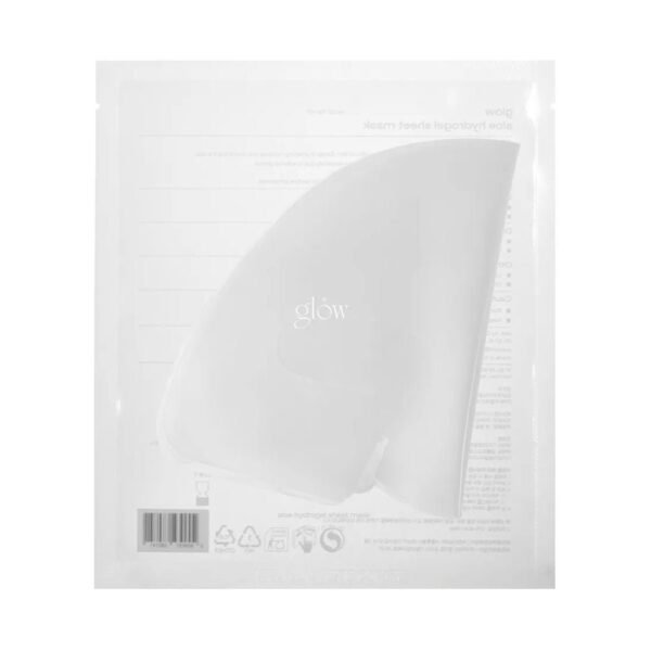 Aloe Hydrogel Sheet Mask (1pc)