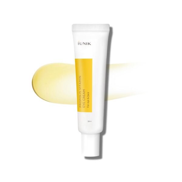 Propolis Vitamin Eye Cream