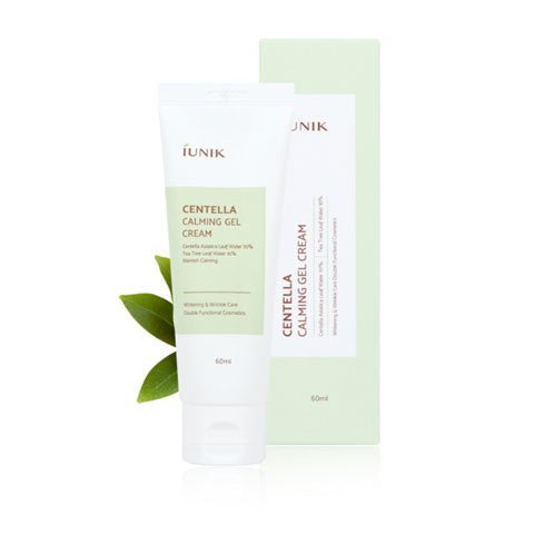 Centella Calming Gel Cream